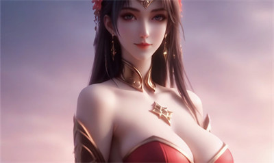 [09]精致AI绘画-倩女幽魂-阿初-涩涩-晚漫-共享AI国漫精致绘画AI高清视频