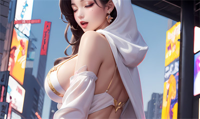 [第151期] [王者荣耀] [貂蝉 · 系列一] 涩涩 [80P]-晚漫-共享AI国漫精致绘画AI高清视频