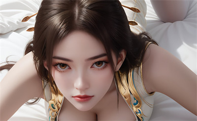 [380]精致AI绘画-遮天-姚曦-巨巨大-晚漫-共享AI国漫精致绘画AI高清视频