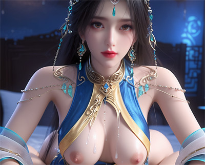 [第843期] [完美世界] [凰女 · 系列] 涩涩 [120P]-晚漫-共享AI国漫精致绘画AI高清视频