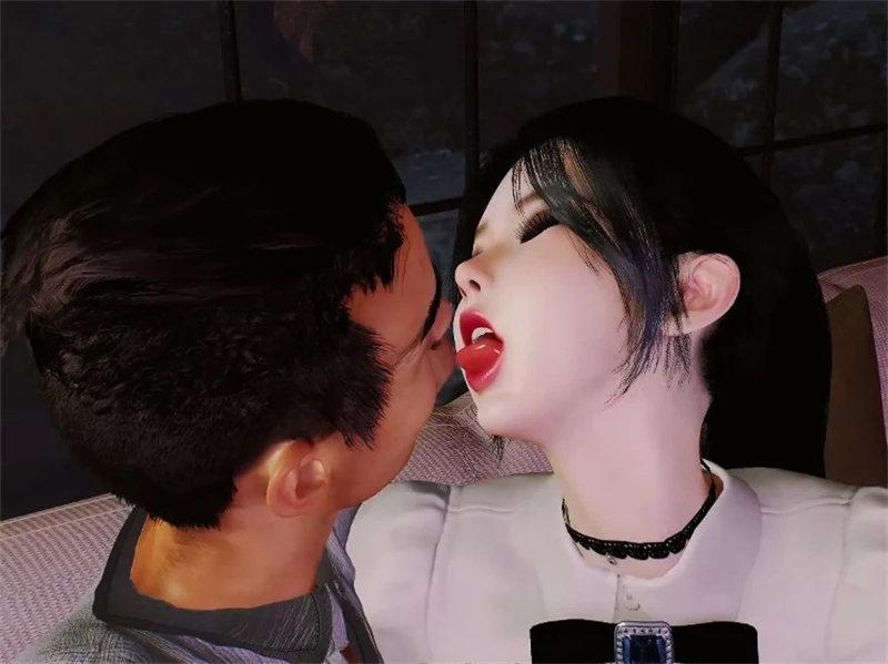 [730] AVM-剧情-登峰少年-第二部-声优配音-中文字幕-晚漫-共享AI国漫精致绘画AI高清视频